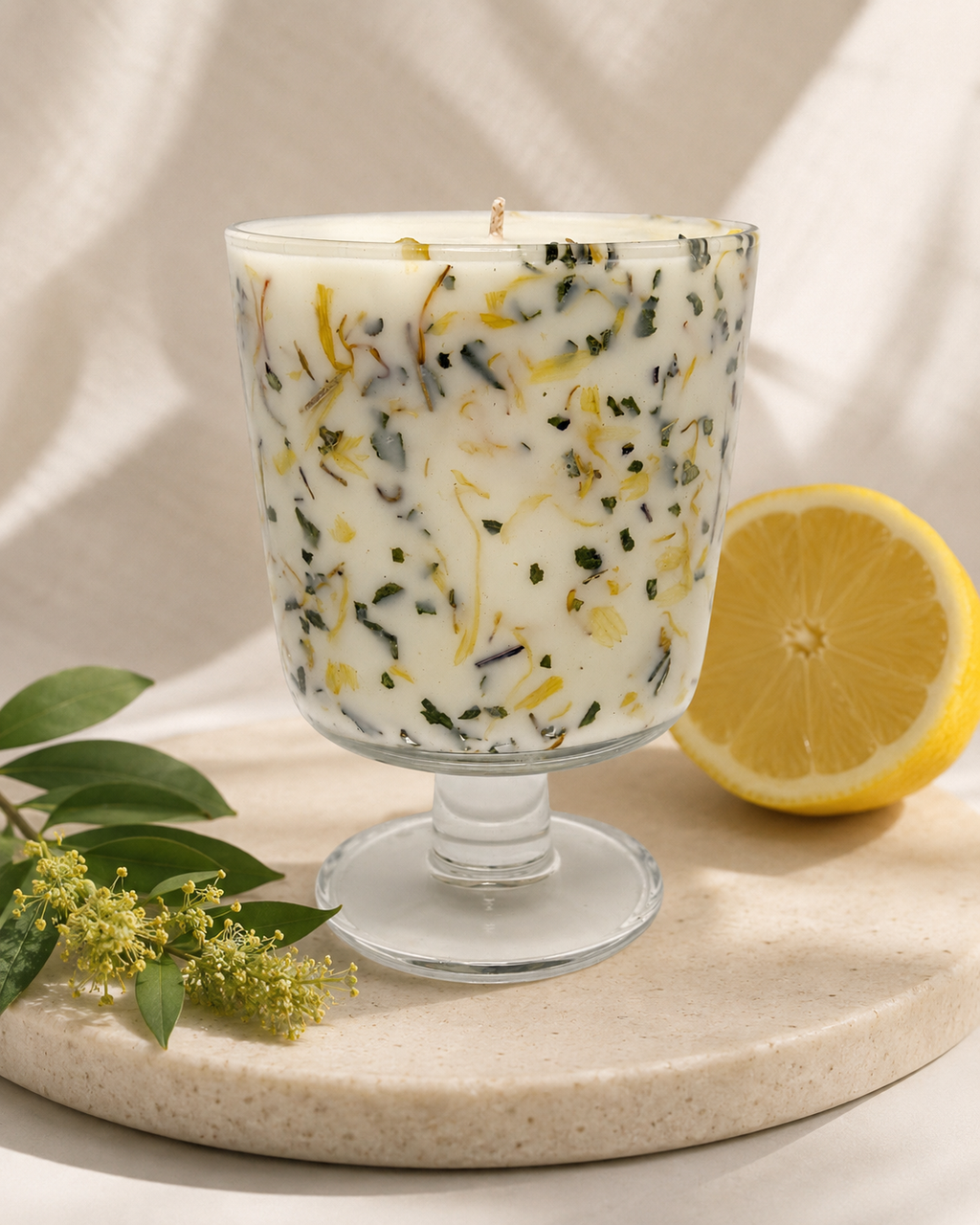 Lemon Myrtle