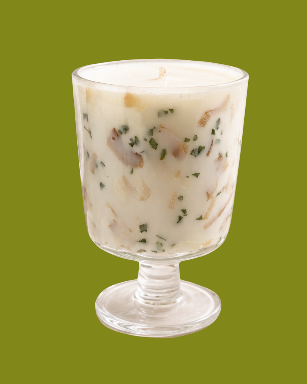 Coconut Lime