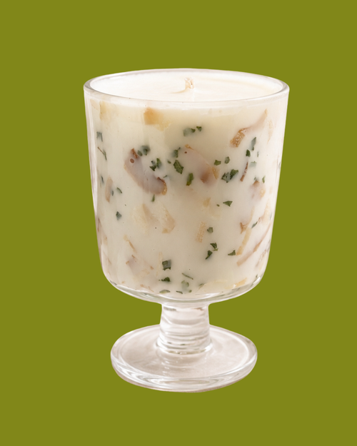 Coconut Lime